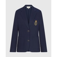 Jackie Blazer Jackie Blazer