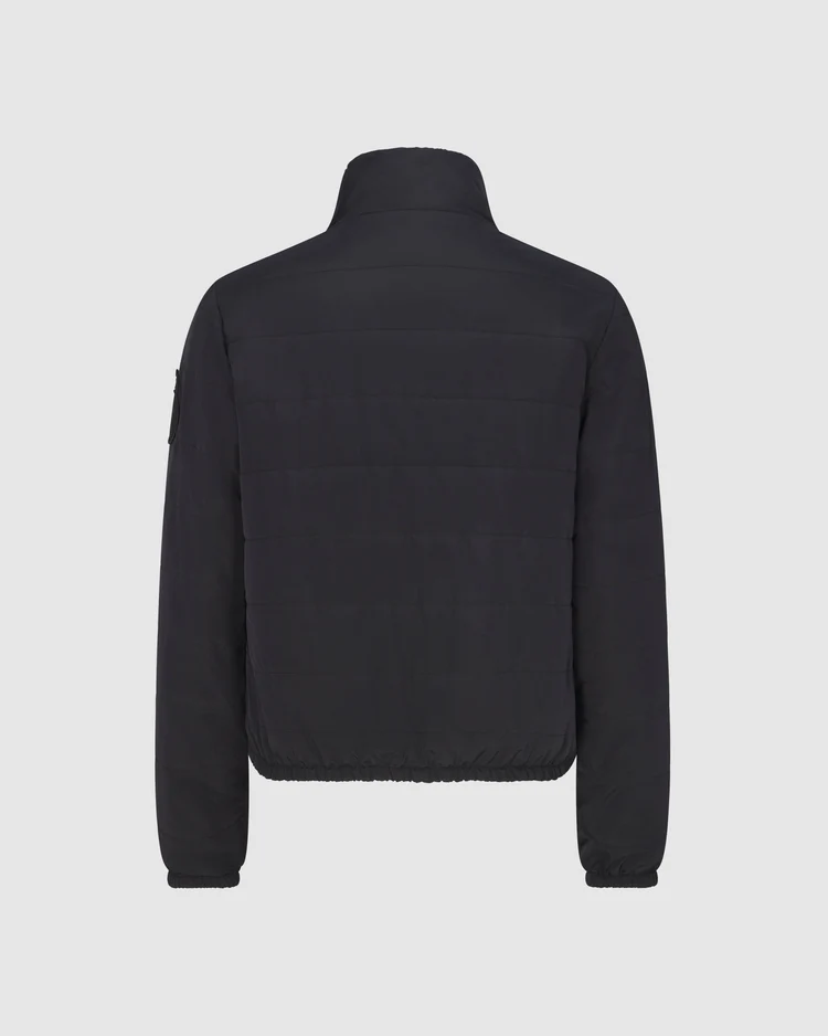 Jasmine Puffer Jacket